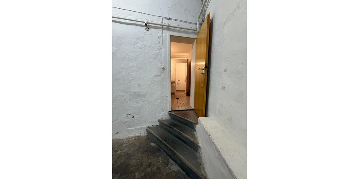 Lagerhalle Lagerfläche 140 m² in Göttingen zimmer