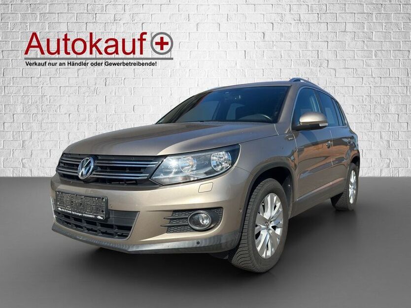 Tiguan