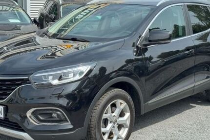 Renault Kadjar 66.500 km 16.890 &euro; Dresden 01309