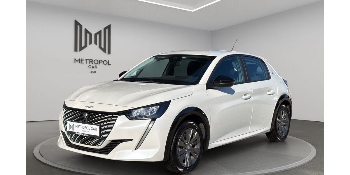 Peugeot 208 26.743 km 17.190 &euro; Krumbach (Schwaben) 86381