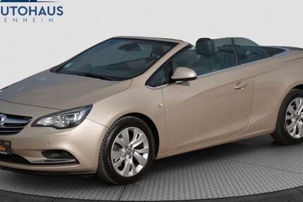 Opel Cascada 122.318 km 9.890 &euro; Bodenheim 55294