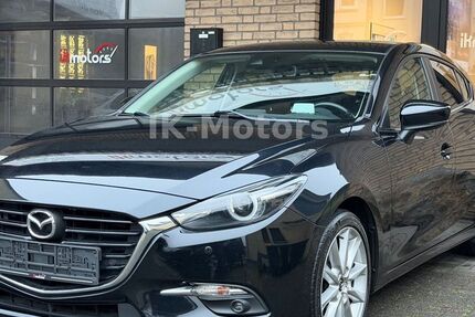 Mazda 3 85.000 km 15.490 &euro; Datteln 45711