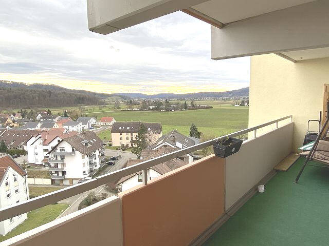 Etagenwohnung Rielasingen-Worblingen Rielasingen - 2 Zimmer, 65 m&sup2;, 700&euro; | Angebot:26744760