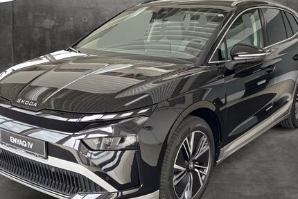 Skoda Enyaq 3.600 km 37.950 &euro; Chemnitz 09116