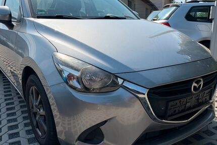 Mazda 2 199.800 km 4.400 &euro; Bannewitz 01728