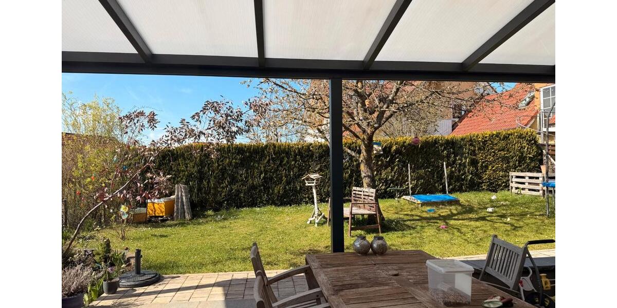 Einfamilienhaus Hohenroth - 8 Zimmer, 190 m&sup2;, 1.450&euro; | Angebot:26320939