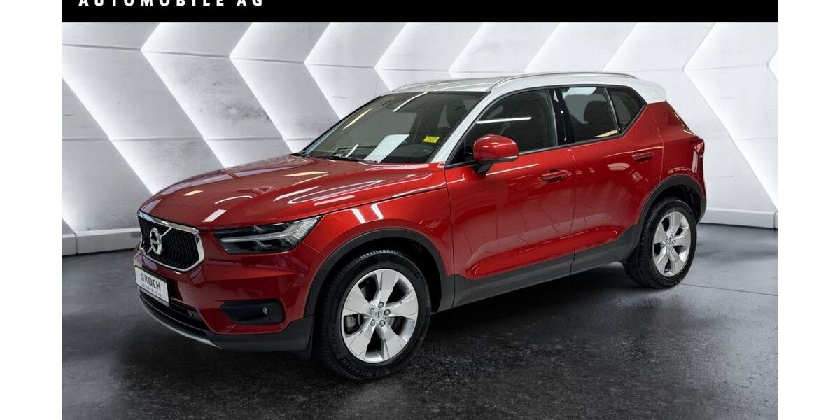 Volvo XC40 69.095 km 22.990 &euro; Berlin 10553