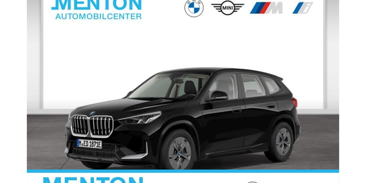 BMW iX1 28.119 km 34.890 &euro; Reutlingen 72766