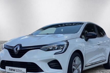 Renault Clio 107.900 km 13.980 &euro; Bornhöved 24619