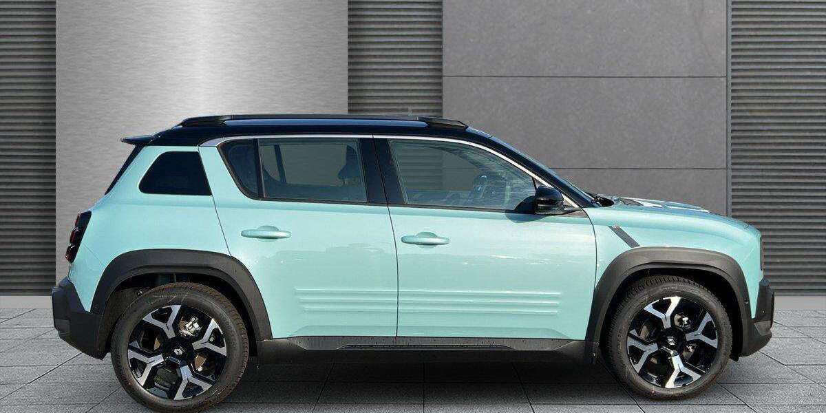 Renault R 4 2.000 km 33.700 &euro; Osnabrück 49084