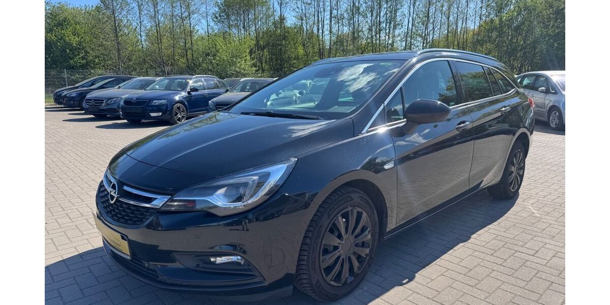 Opel Astra 323.144 km 3.990 &euro; Neumünster 24539