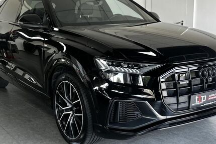 Audi Q8 63.000 km 58.850 &euro; Heroldstatt 72535