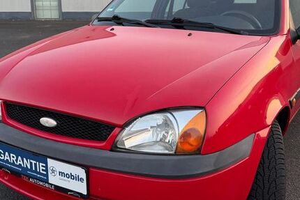 Ford Fiesta 99.000 km 1.490 &euro; Heinsberg 52525