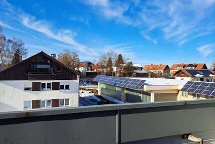 Wohnung Isny - 2 Zimmer, 64 m&sup2;, 199.000&euro; | Angebot:24813072