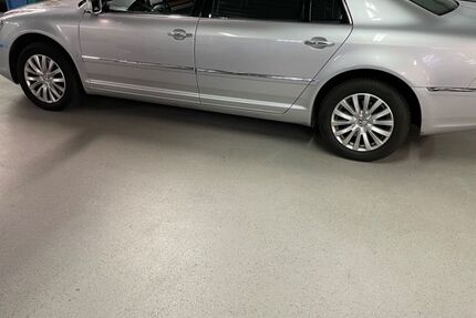 VW Phaeton 171.500 km 19.249 &euro; Braunschweig 38126