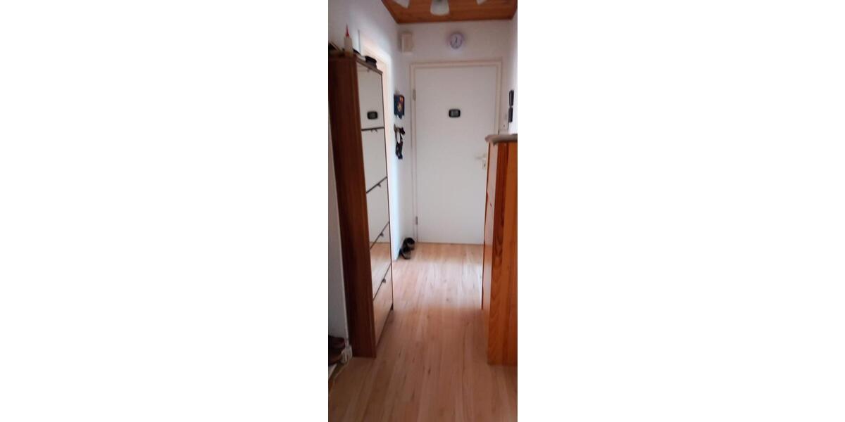 Etagenwohnung Lübeck Sankt Jürgen - 2.5 Zimmer, 59 m&sup2;, 169.000&euro; | Angebot:26996701