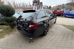 Skoda Octavia VRS 185PS 4x4 168.000 km 16.499 &euro; Rudolstadt 07407