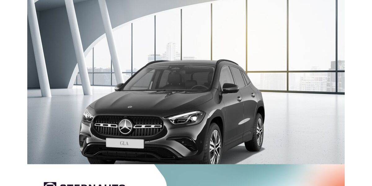 Mercedes-Benz GLA 180 9.125 km 33.915 &euro; Schwerin 19057