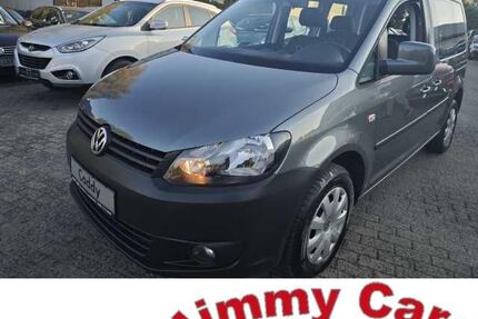VW Caddy 112.000 km 8.999 € Kiel-Moorsee 24145