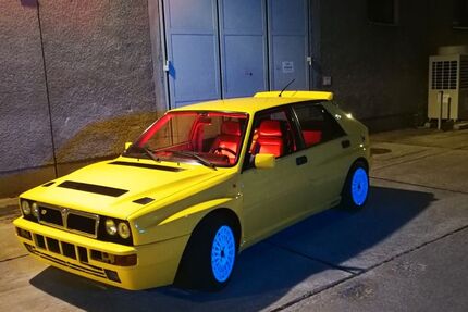 Lancia Delta 141.000 km 41.500 &euro; Großröhrsdorf 01900