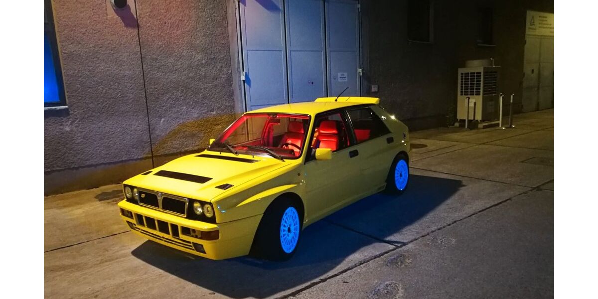 Lancia Delta 141.000 km 41.500 &euro; Großröhrsdorf 01900
