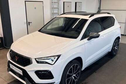 Cupra Ateca 56.000 km 27.490 &euro; Künzelsau 74653