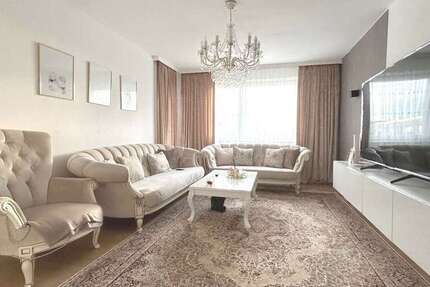 Wohnung zum Kaufen in Kiel 159.000 € 78.68 m² 3.5 zimmer