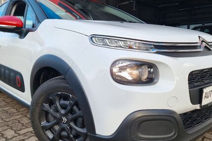 Citroen C3 93.685 km 7.945 &euro; Wolfsburg 38446