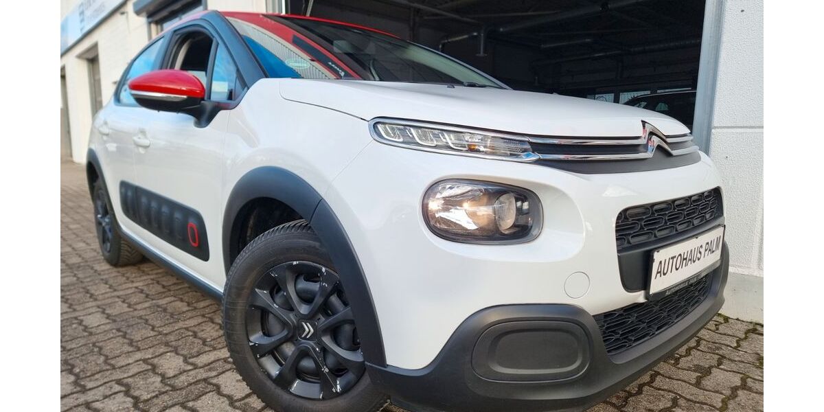 Citroen C3 93.685 km 7.945 &euro; Wolfsburg 38446