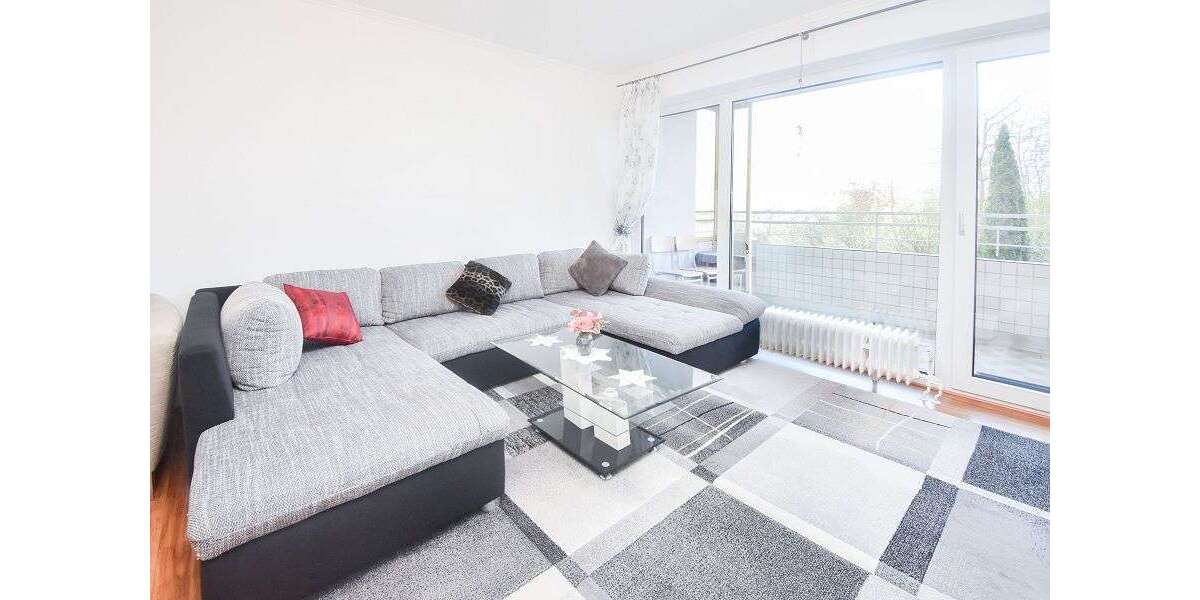 Etagenwohnung Bad Salzuflen - 2 Zimmer, 63 m&sup2;, 113.000&euro; | Angebot:26161666