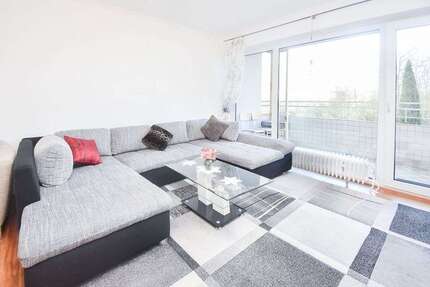 Wohnung Bad Salzuflen - 2 Zimmer, 63 m&sup2;, 113.000&euro; | Angebot:26161666