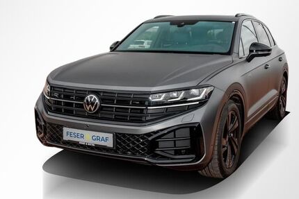 VW Touareg 17.449 km 74.490 &euro; Bernburg 06406