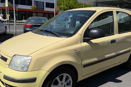 Fiat Panda 88.000 km 2.290 &euro; Eitorf 53783