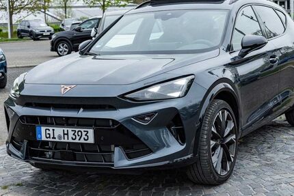 Cupra Formentor 11.275 km 43.485 &euro; Pohlheim 35415