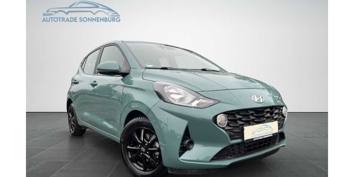 Hyundai i10 5.087 km 15.990 &euro; Mehlingen 67678