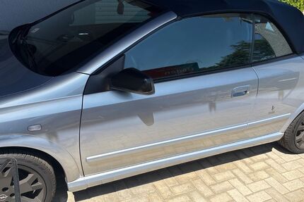 Opel Astra 73.000 km 5.800 &euro; Losheim am See 66679