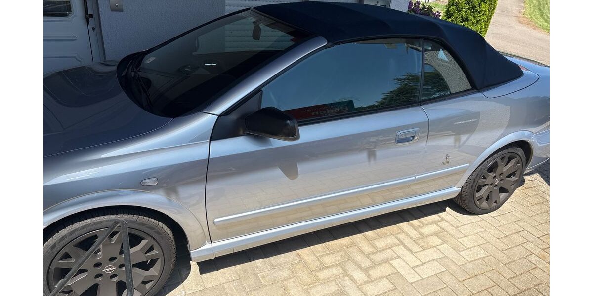 Opel Astra 73.000 km 5.800 &euro; Losheim am See 66679