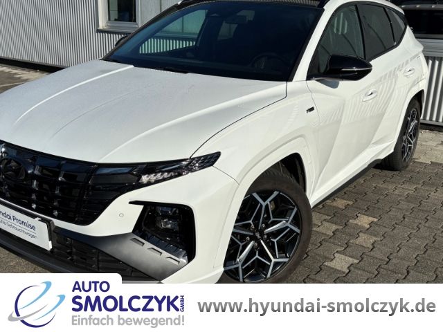 Hyundai TUCSON 43.025 km 29.990 € Hattingen 45525