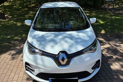 Renault ZOE 76.360 km 9.500 &euro; Saarbrücken 66130