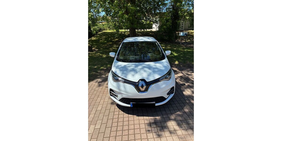 Renault ZOE 76.360 km 9.500 &euro; Saarbrücken 66130