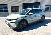 Gebrauchtwagen Skoda Elroq
