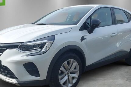 Renault Captur 24.715 km 17.490 &euro; Nürnberg 90471
