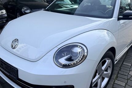VW Beetle 211.500 km 7.990 &euro; Iserlohn 58638