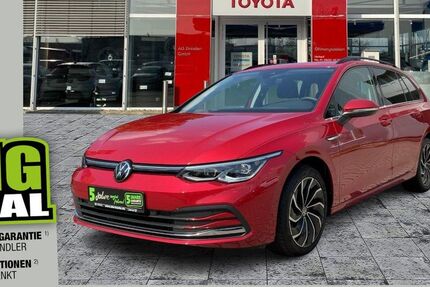 VW Golf 71.999 km 18.990 &euro; Dresden 01139