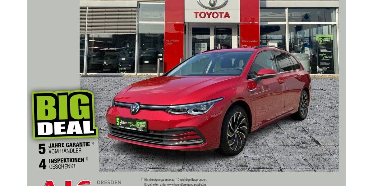VW Golf 71.999 km 18.990 &euro; Dresden 01139