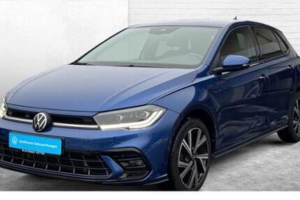 VW Polo 46.600 km 19.949 &euro; Pressig 96332