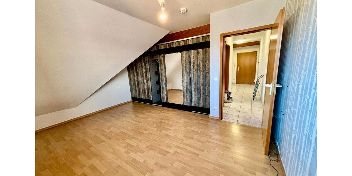 Dachgeschoßwohnung Budenheim - 2 Zimmer, 62 m&sup2;, 225.000&euro; | Angebot:25516149