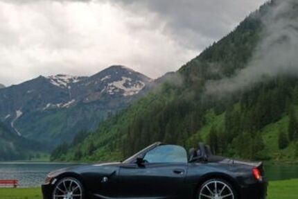 BMW Z4 165.000 km 12.500 &euro; Stuttgart 70327