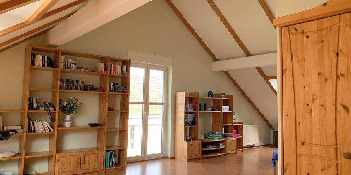 Reihenendhaus Bretten - 4 Zimmer, 145 m&sup2;, 525.000&euro; | Angebot:25777709