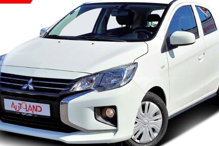 Mitsubishi Space Star 30.370 km 12.990 € Coburg 96450